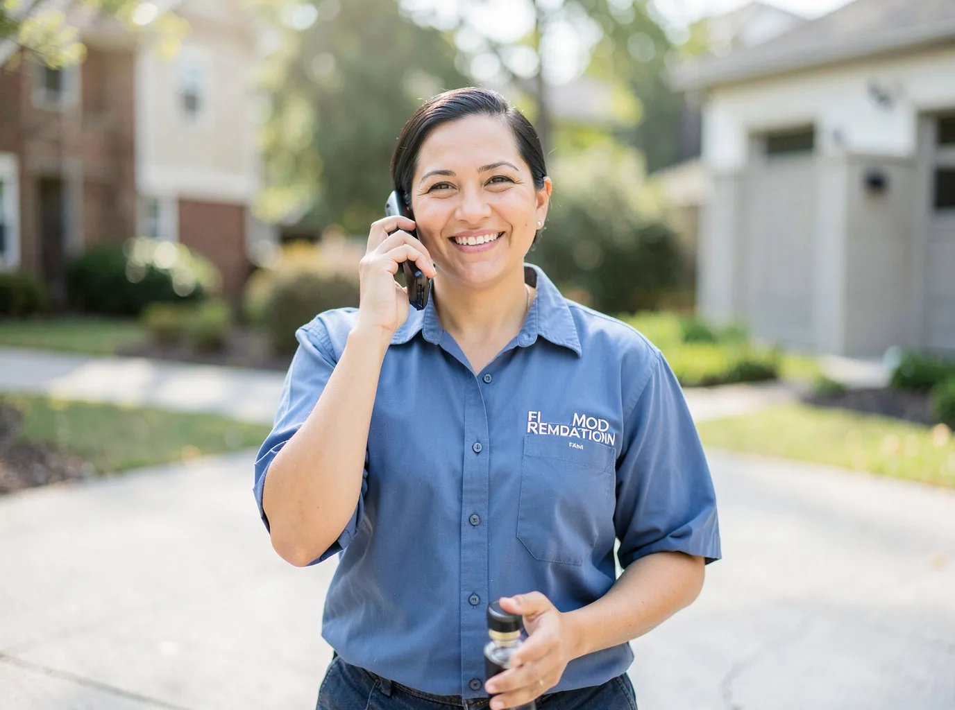 Mold Remediation Princeton, ME FAQs